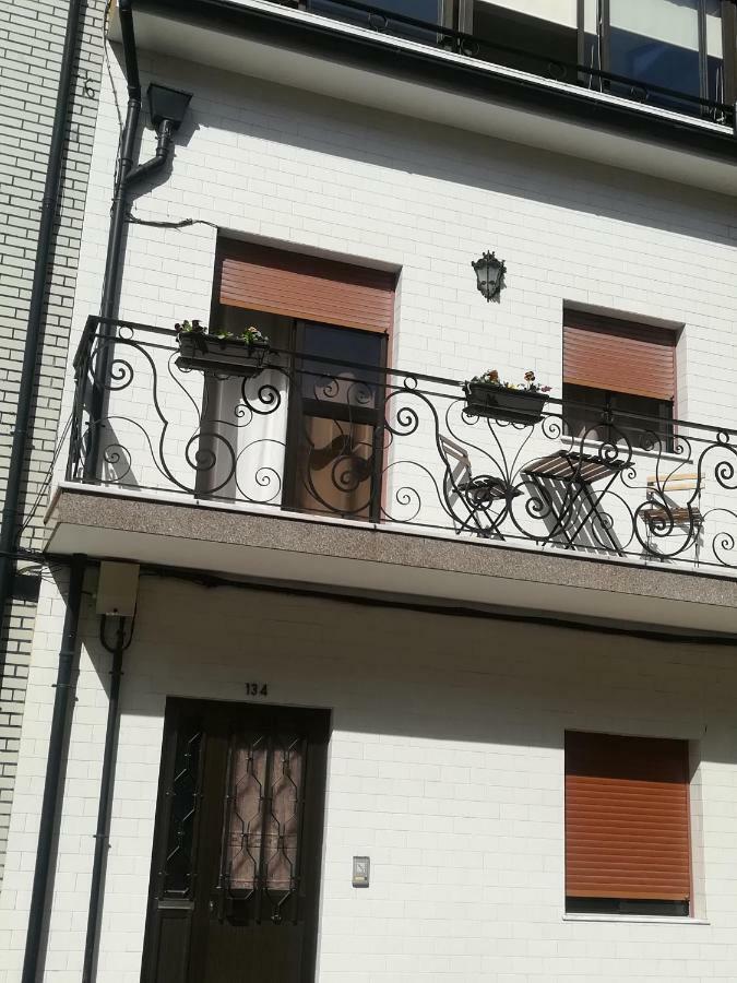 Starfish House Villa Vila Nova de Gaia Exterior foto