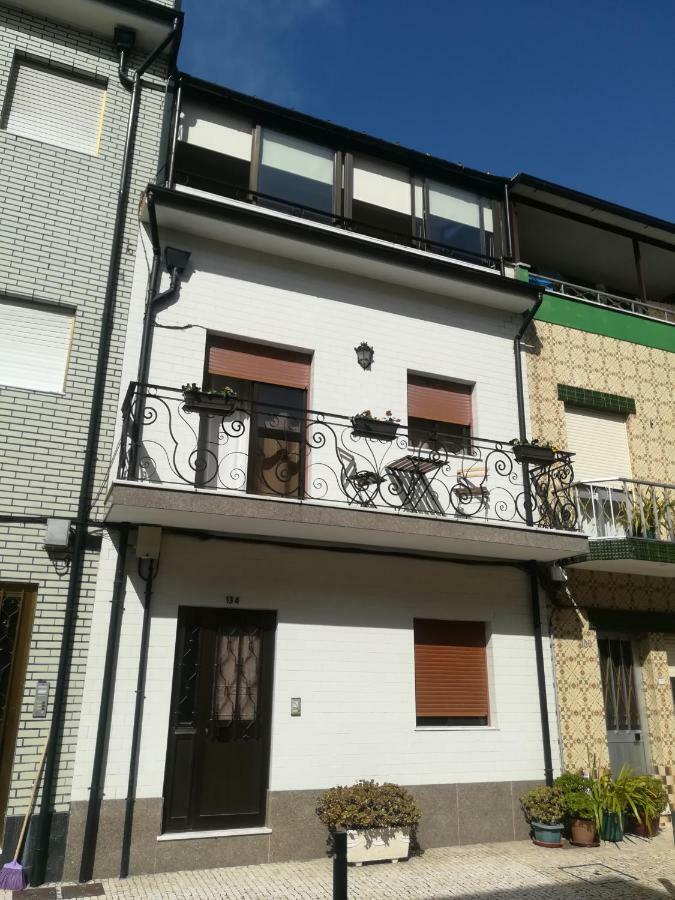 Starfish House Villa Vila Nova de Gaia Exterior foto