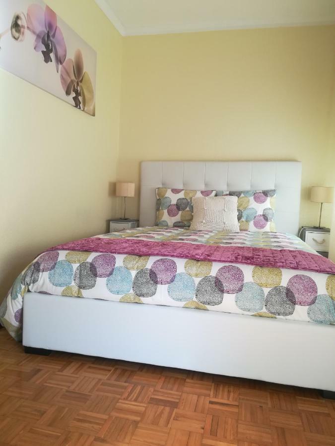 Starfish House Villa Vila Nova de Gaia Exterior foto